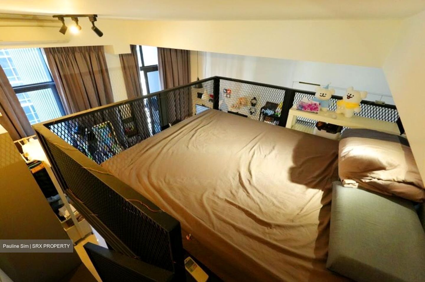 Sims Urban Oasis (D14), Condominium #447322791